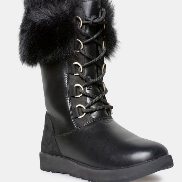 Ugg boots - Picture 2 of 5